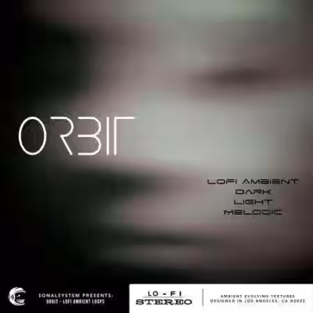 Steinberg Sonalsystem Orbit [VSTSOUND] - Sample Pack Artwork