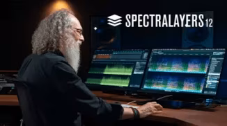 Steinberg SpectraLayers 12 v12.0.40 [WiN]