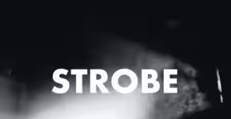 Steinberg Strobe Retrologue Expansion [Synth Presets] - Sample Pack Artwork