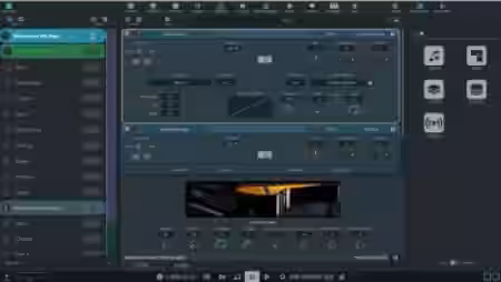 Steinberg VST Live Pro 2 v2.2.80 [WiN] - Sample Pack Artwork