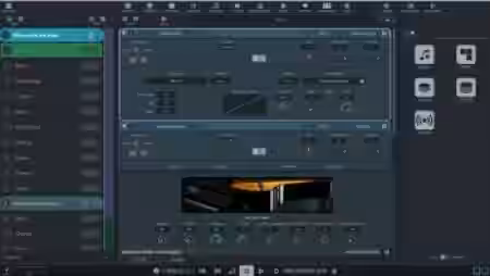 Steinberg VST Live Pro v1.3.10 [WiN] - Sample Pack Artwork