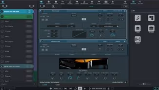 Steinberg VST Live Pro v2.2.80 [MacOSX]