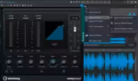 Steinberg WaveLab 12 Pro v12.0.51 U2B [MacOSX] - Sample Pack Artwork