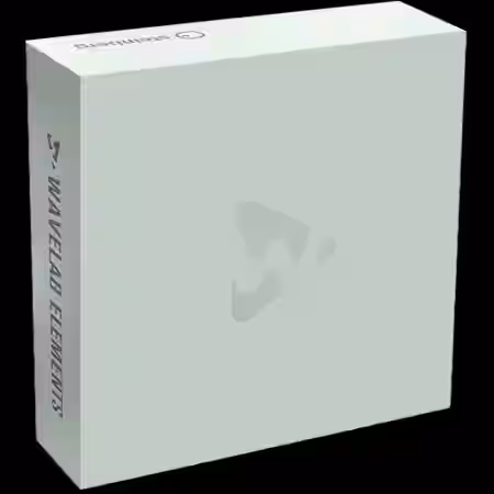 Steinberg WaveLab Elements 10 v10.0.70 / v10.0.40 [WiN, MacOSX] - Sample Pack Artwork