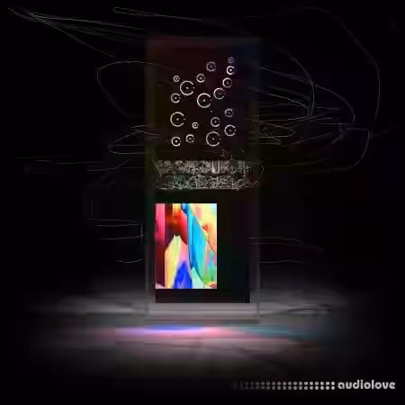 Stephan Bodzin BOAVISTA Deconstructed Soundpack [MULTiFORMAT] - Sample Pack Artwork