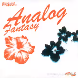 Sterlingmadeit Analog Fantasy Vol.2 [WAV, MiDi, Synth Presets]
