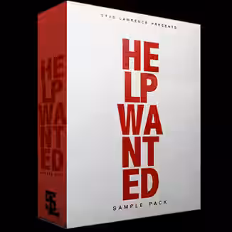 Steve Lawrence Help Wanted [WAV]