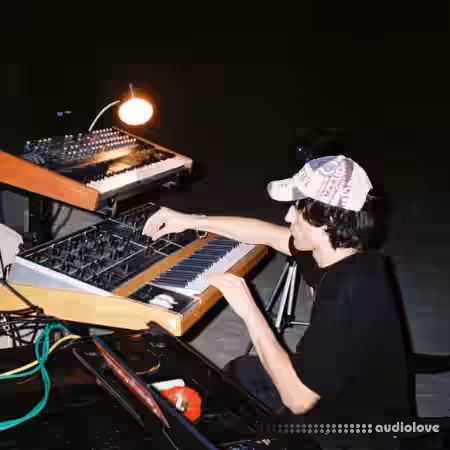 Steven Shaeffer Stevens 30k Drum Stash [WAV] - Sample Pack Artwork