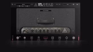 STL Tones Ignite AmpHub v2.0.1.2511 [WiN]