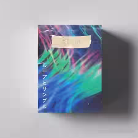 Stoopid Lou Melodypack03 [WAV] - Sample Pack Artwork