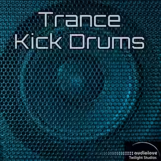 Stormforce Studios Trance Kick Drums Sample Pack [WAV]
