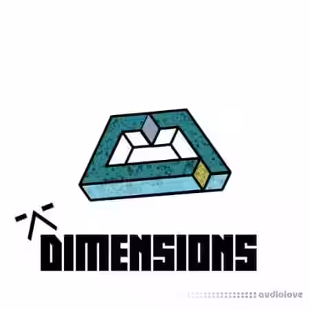 Strangesol Music Strange Dimensions [WAV] - Sample Pack Artwork