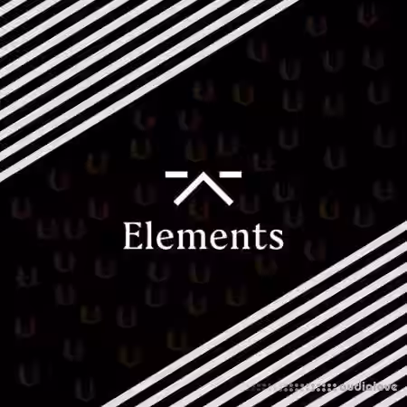 Strangesol Music Strange Elements [WAV] - Sample Pack Artwork