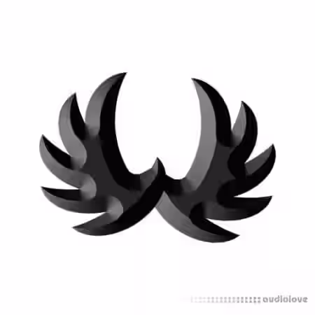 Strangesol Music Strange Plains [WAV] - Sample Pack Artwork