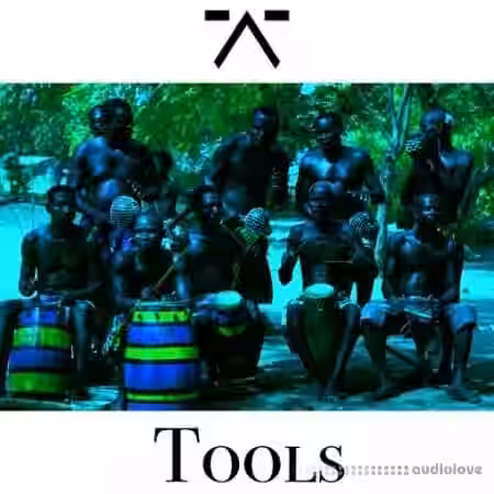 Strangesol Music Strange Tools [WAV] - Sample Pack Artwork