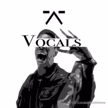 Strangesol Music Strange Vocals [WAV] - Sample Pack Artwork