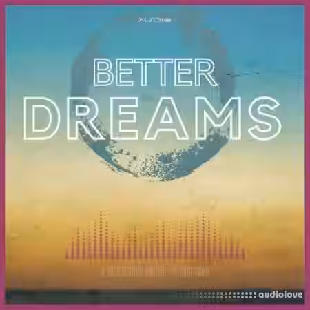 Strategic Audio Better Dreams [WAV] - Sample Pack Artwork