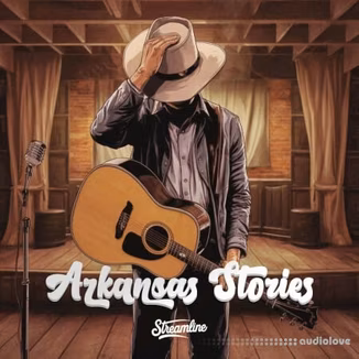 Streamline Samples Arkansas Stories [WAV]