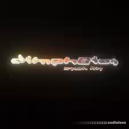 strella DIMENSION Stash Kit [WAV, MiDi, Synth Presets] - Sample Pack Artwork