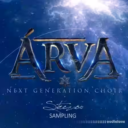 Strezov Sampling ARVA Soloists v1.1 [KONTAKT] - Sample Pack Artwork