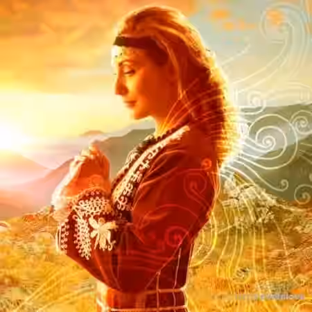 Strezov Sampling RHODOPE 2 Ethnic Bulgarian Choir [Update 2020.08.03] (Player Edition) [KONTAKT] - Sample Pack Artwork