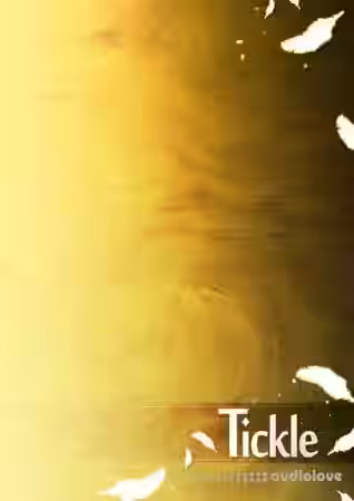 Strezov Sampling Tickle [KONTAKT] - Sample Pack Artwork