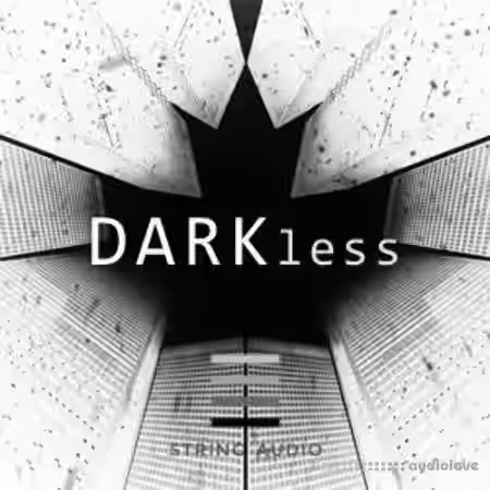 String Audio DARKless [Synth Presets] - Sample Pack Artwork