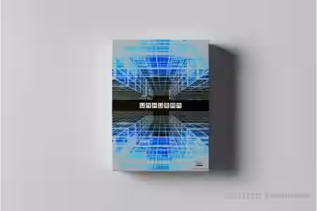 String Audio Unhuman [Synth Presets] - Sample Pack Artwork