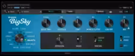 Strymon Bundle v2025.04 [MacOSX] - Sample Pack Artwork