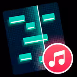 Studio For Music Creation Mix Up Studio v3.1.2 [MacOSX]