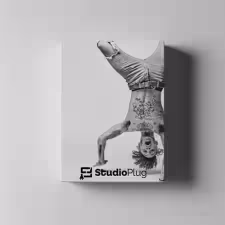 Studio Plug Lil Skies Drum And Midi Kit [WAV, MiDi] - Sample Pack Artwork