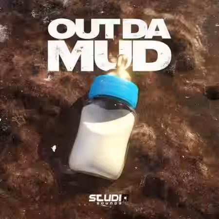 Studio Sounds Out Da Mud [WAV, Synth Presets] - Sample Pack Artwork