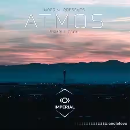 Studio Trap Atmos [WAV] - Sample Pack Artwork