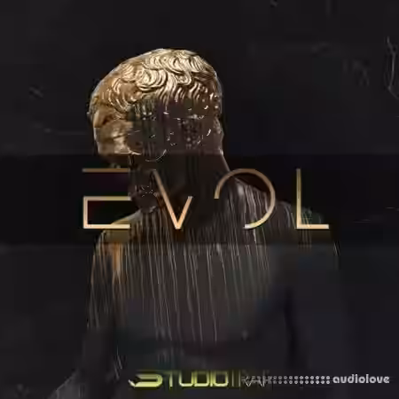 Studio Trap EVOL (Loop Kit) [WAV] - Sample Pack Artwork