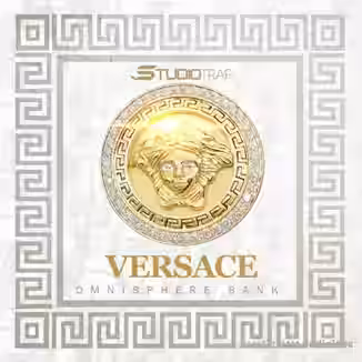 Studio Trap Versace Omnisphere Bank [Synth Presets]
