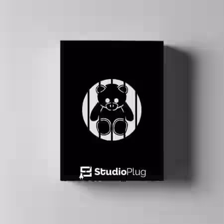 StudioPlug 6lack [Synth Presets] - Sample Pack Artwork
