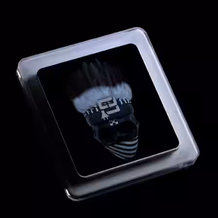 StudioPlug Apache (Midi Kit) [MiDi] - Sample Pack Artwork