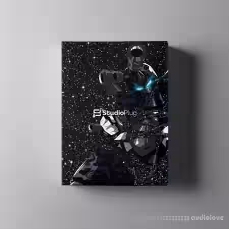 StudioPlug Arpeggio (Electra X Bank) [Synth Presets] - Sample Pack Artwork