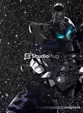 StudioPlug Arpeggio (ElectraX Bank) [Synth Presets] - Sample Pack Artwork