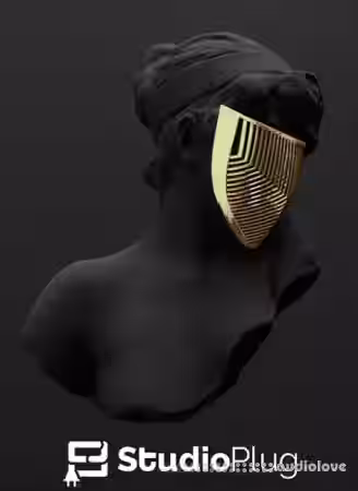 StudioPlug August 28th [WAV, Synth Presets] - Sample Pack Artwork