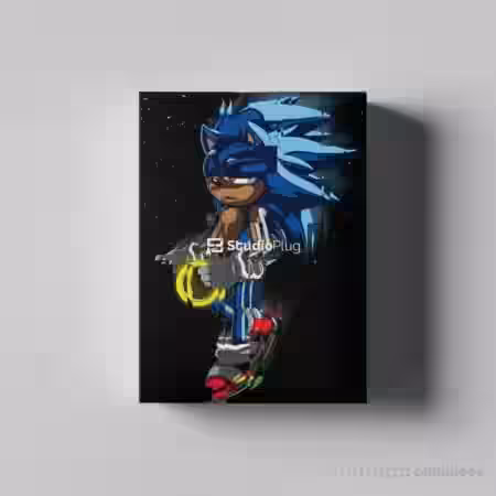 StudioPlug Black Spaxe (Electra X Bank) [Synth Presets] - Sample Pack Artwork