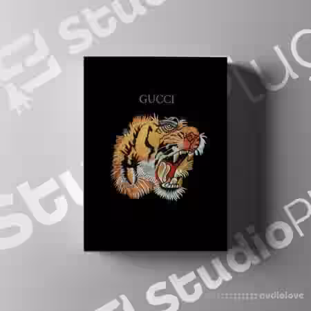 StudioPlug Canary Julz Gucci (Midi Kit) [MiDi] - Sample Pack Artwork
