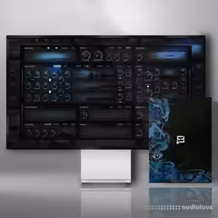 StudioPlug Clarity (Electra X Bank) [Synth Presets] - Sample Pack Artwork