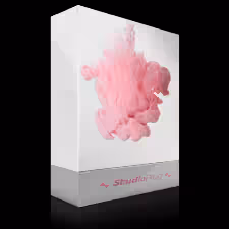StudioPlug Codeine Pink (MIDI Kit) [MiDi] - Sample Pack Artwork