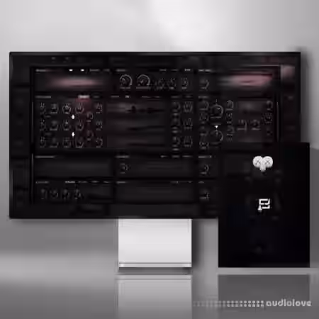 StudioPlug Dead Boy (ElectraX Bank) [Synth Presets] - Sample Pack Artwork