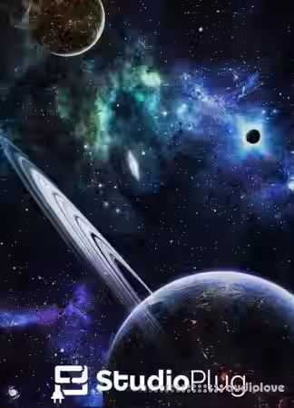 StudioPlug Digital Bells [Synth Presets] - Sample Pack Artwork