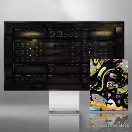 StudioPlug Dreams (ElectraX Bank) [Synth Presets] - Sample Pack Artwork