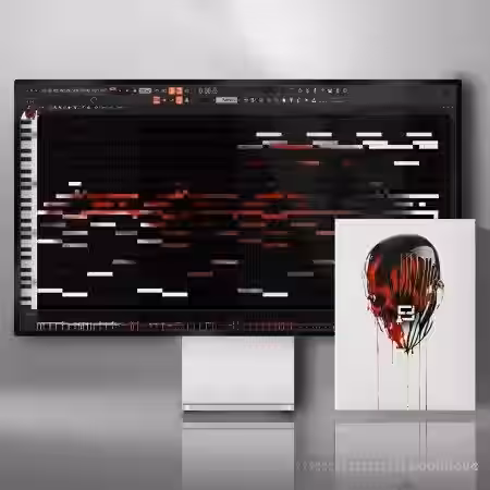 StudioPlug Drip (Midi Kit) [MiDi] - Sample Pack Artwork