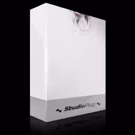 StudioPlug  Ghouls and Goblins [Synth Presets] - Sample Pack Artwork