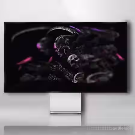 StudioPlug Ghouls (Mini Kit) [WAV, Synth Presets] - Sample Pack Artwork